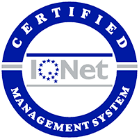 The International Certification Network