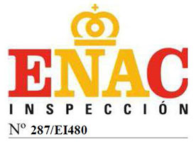 Acreditación ENAC